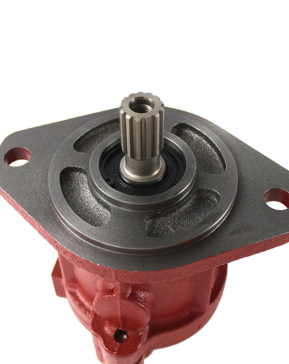 14533496 VOE14533496 Motor de ventilador hidráulico para Volvo EC460B EC360B EC330B