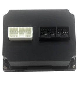 Controlador do condicionador de ar da máquina escavadora EC210B EC290 EC290B de 14631179 VOE14631179 Volvo