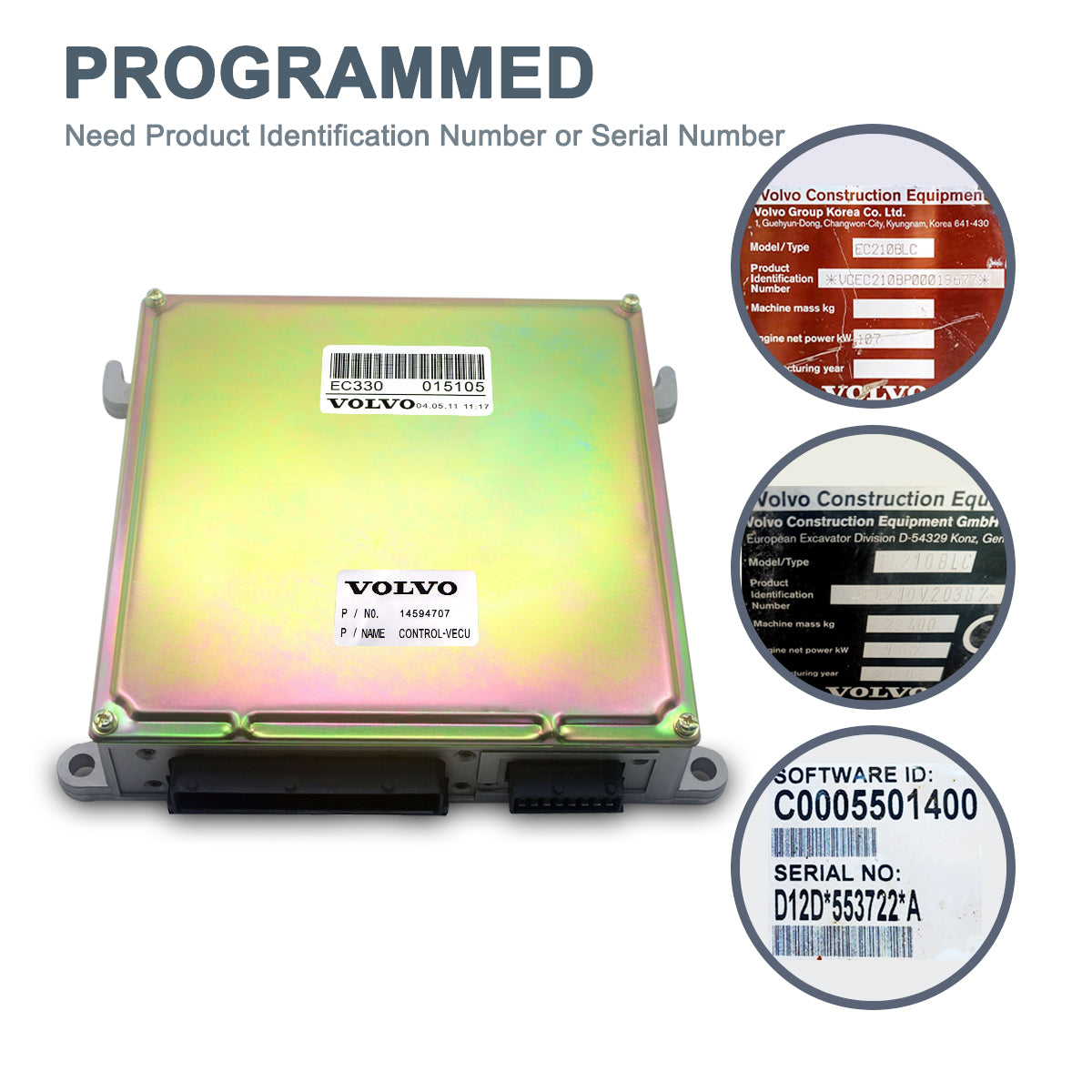 INNOLUX T-CON Board INX IN8208A MV-0S 94V-0 E88441 EACDJ6Exx