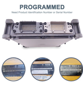 151-9301 1519301 HCE CPU Controller 322B para Caterpillar MCU