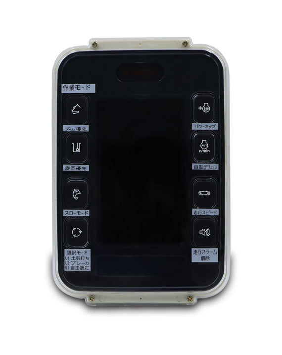106-0172 151-9385 106-0176 Monitor for CAT 320B E320B 322BL 325BL 330B Excavator