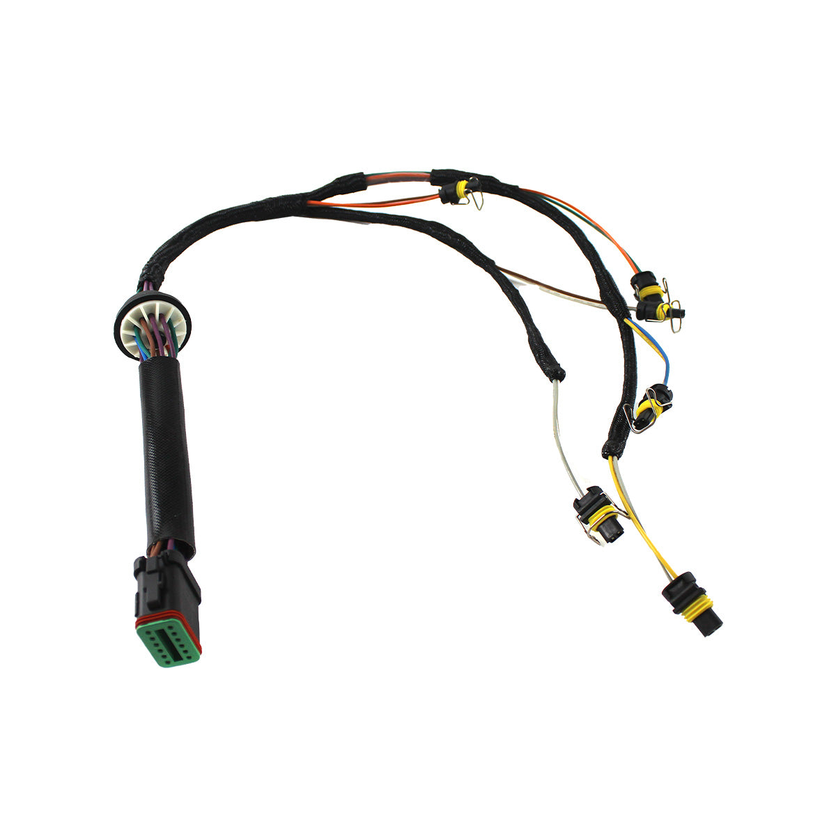 153-8920 1538920 Injector Wiring Harness for Caterpillar