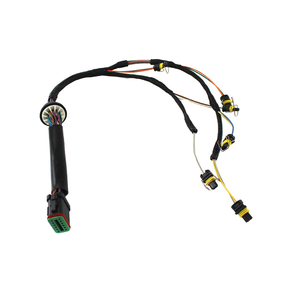 1538920 Injector Wiring Harness for Caterpillar E325C 3126B-Sinocmp-02