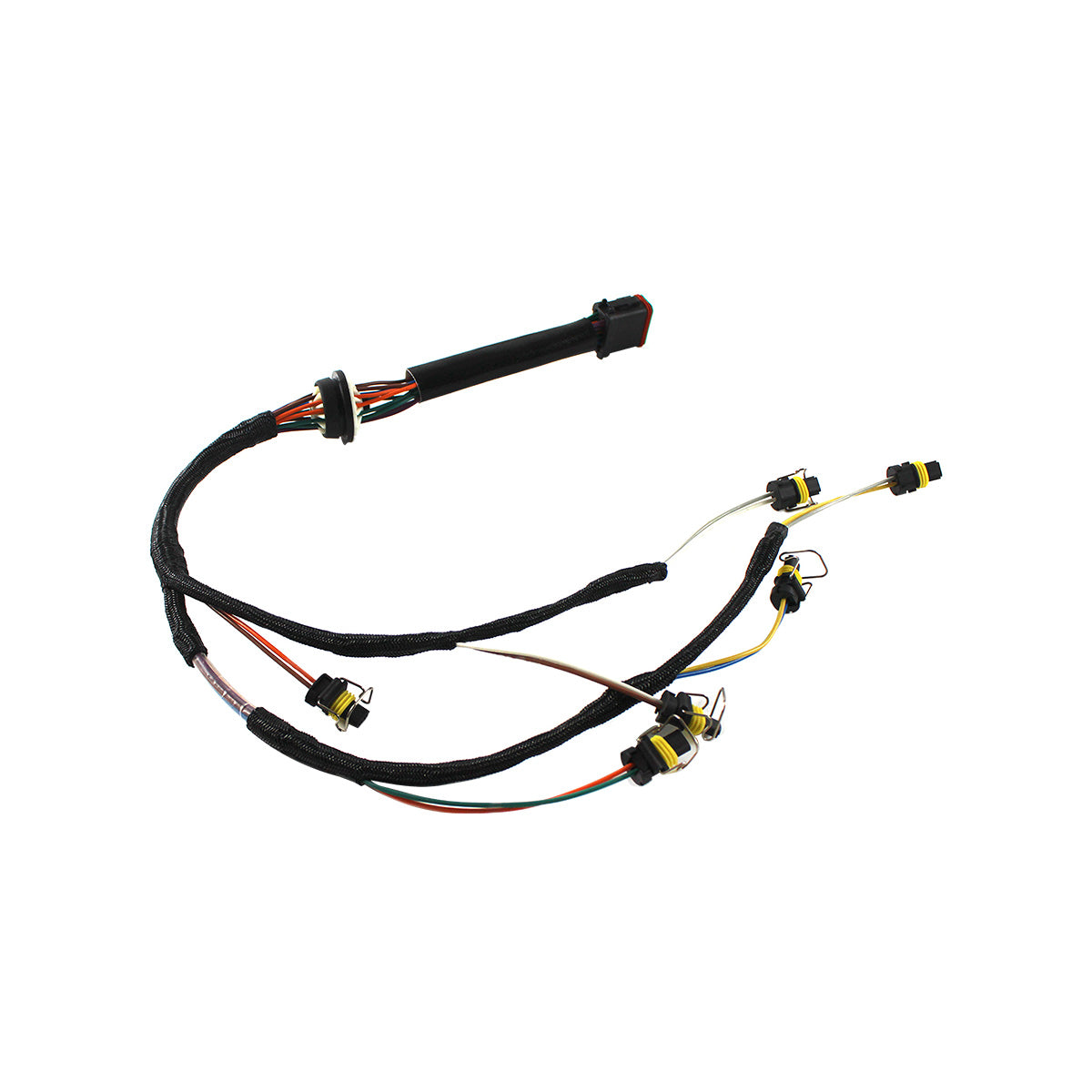 1538920 Injector Wiring Harness for Caterpillar E325C 3126B-Sinocmp-03