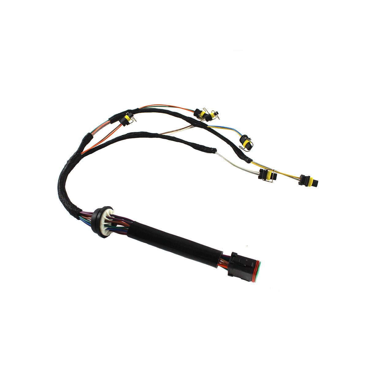 1538920 Injector Wiring Harness for Caterpillar E325C 3126B-Sinocmp-05