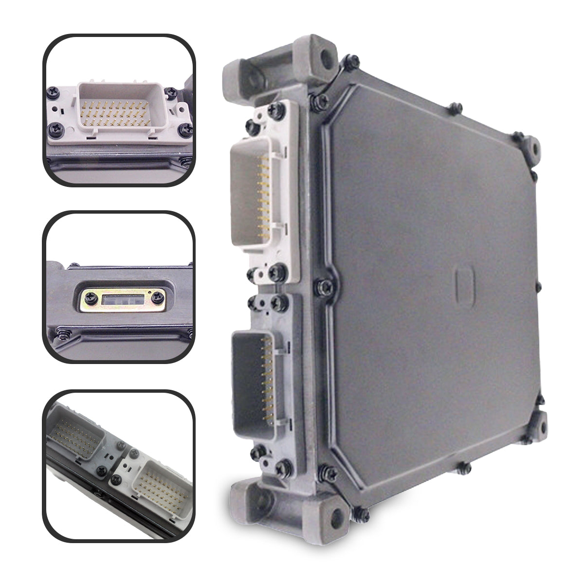 164-8255 1648255 CPU Controller for Caterpillar E330B E330BL