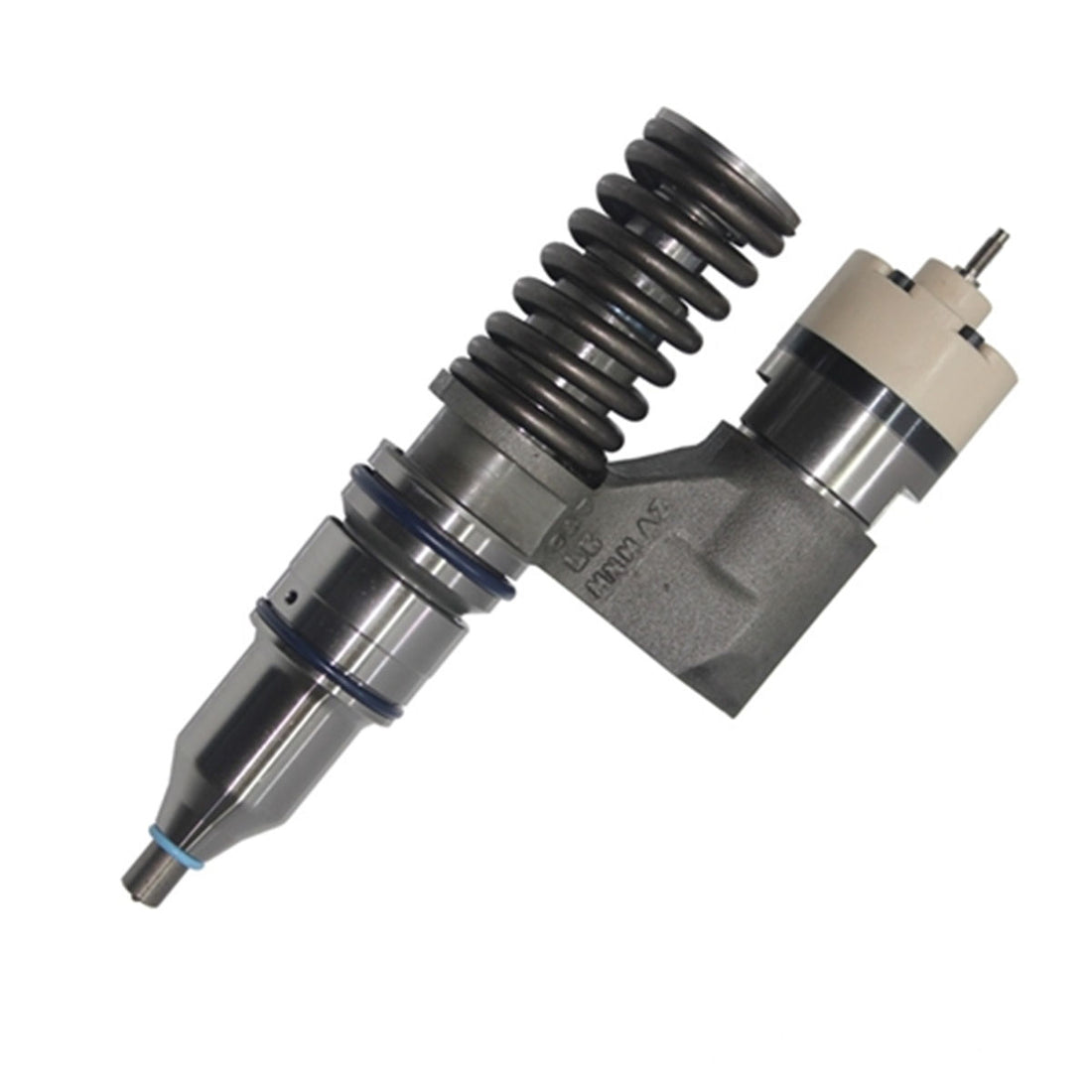 1660149 166 0149 Fuel Injector For Cat C10 C12 3176 3196 Engine Sinocmp 5071