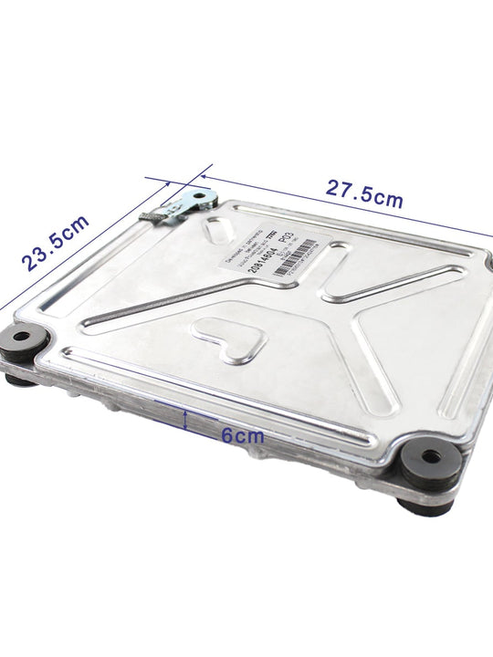 20814604 VOE20814604 Engine ECU Controller Programmed for Volvo Machines