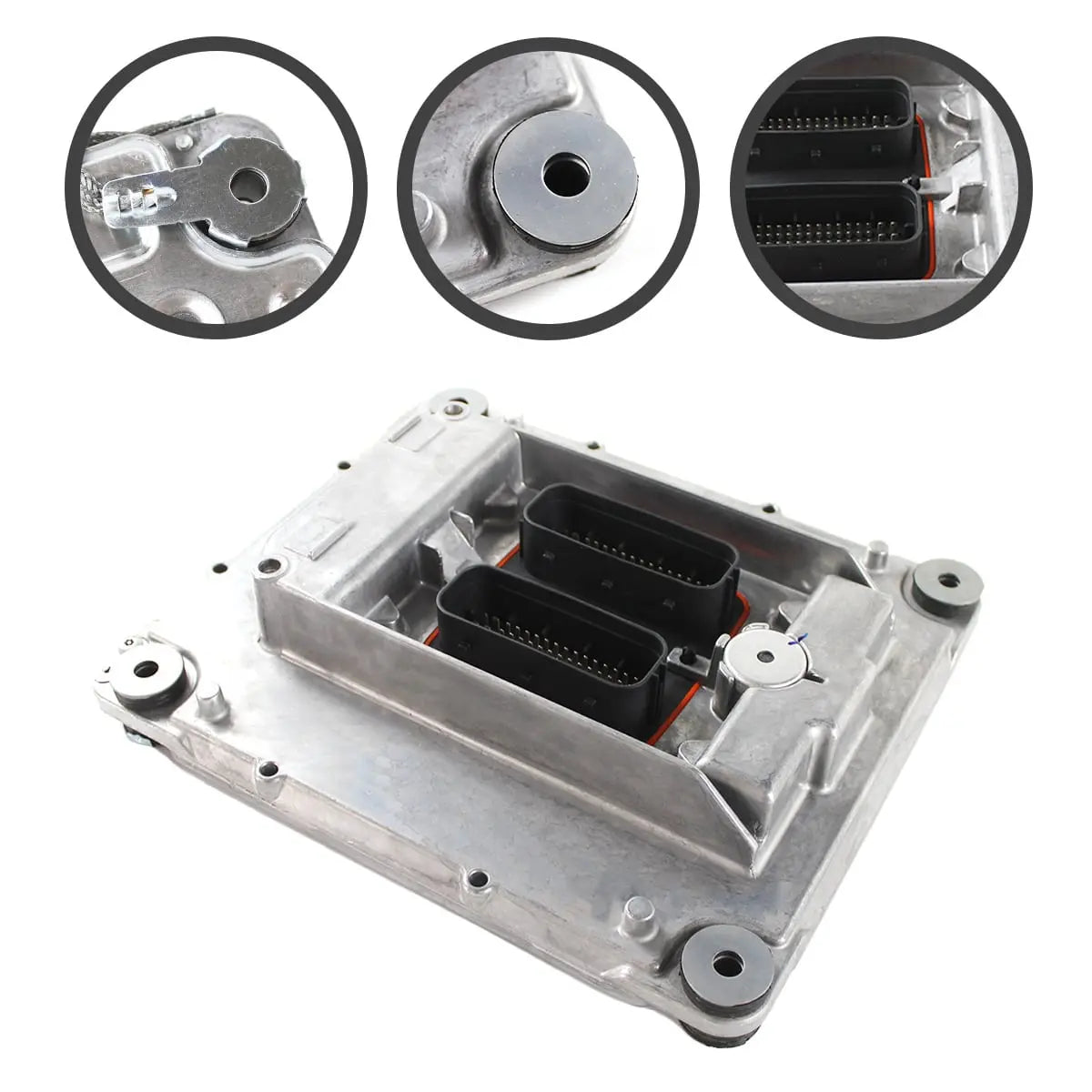 20814604 20814604 VOE20814604 Engine ECU Controller Programmed for Volvo Machin