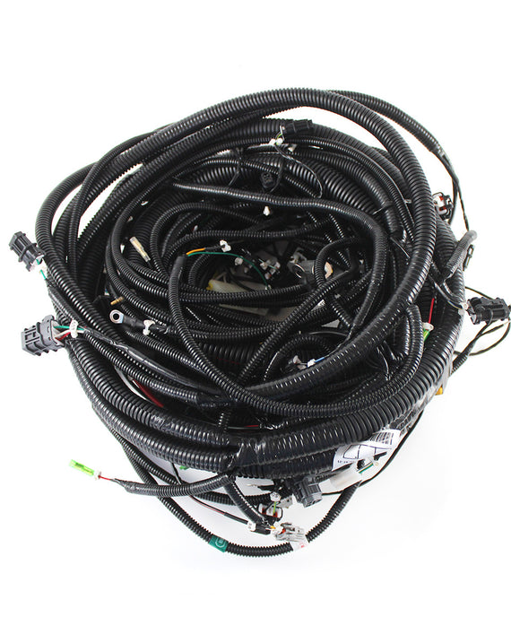 20Y-06-22713 External Wiring Harness for Komatsu PC200-6 PC220-6