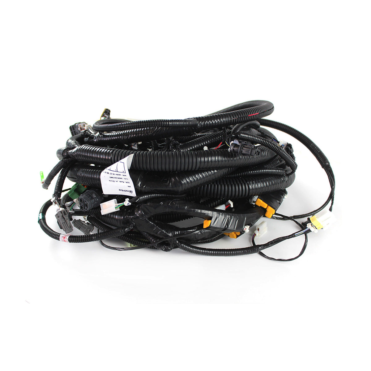 20Y-06-22713 External Wiring Harness for Komatsu PC200-6 PC220-6-Sinocmp