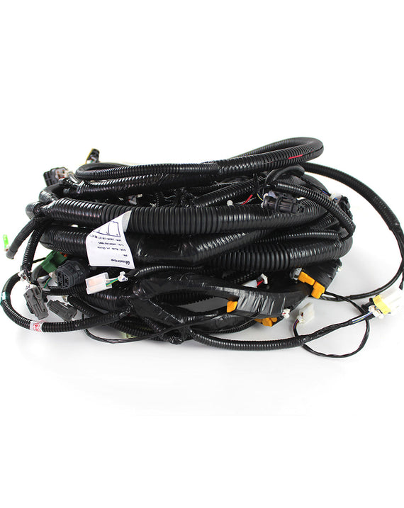 20Y-06-22713 External Wiring Harness for Komatsu PC200-6 PC220-6