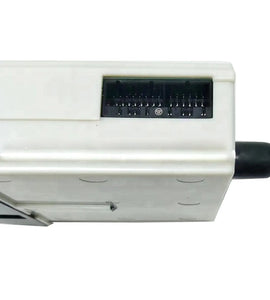 Controlador do condicionador de ar da máquina escavadora 20Y-979-2471 para Komatsu PC200-6 PC200LC-6