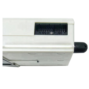 20Y-979-2471 Controlador de aire acondicionado de excavador para Komatsu PC200-6 PC200LC-6