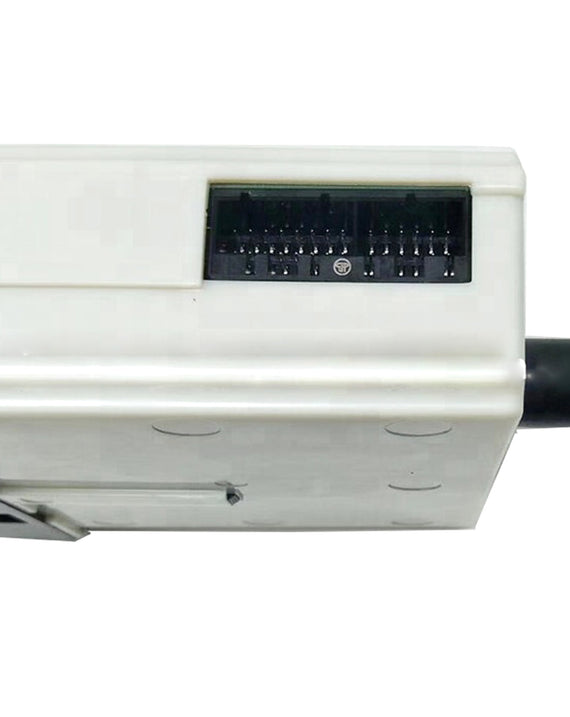 20Y-979-2471 Excavator Air Conditioner Controller for Komatsu PC200-6 PC200LC-6