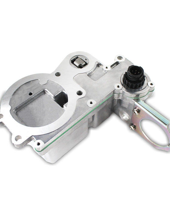 21124198 VOE21124198 Motor Actuator for Volvo EC135B EC140B EW140B