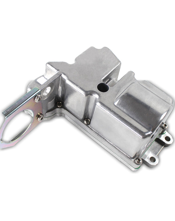 21124198 VOE21124198 Motor Actuator for Volvo EC135B EC140B EW140B