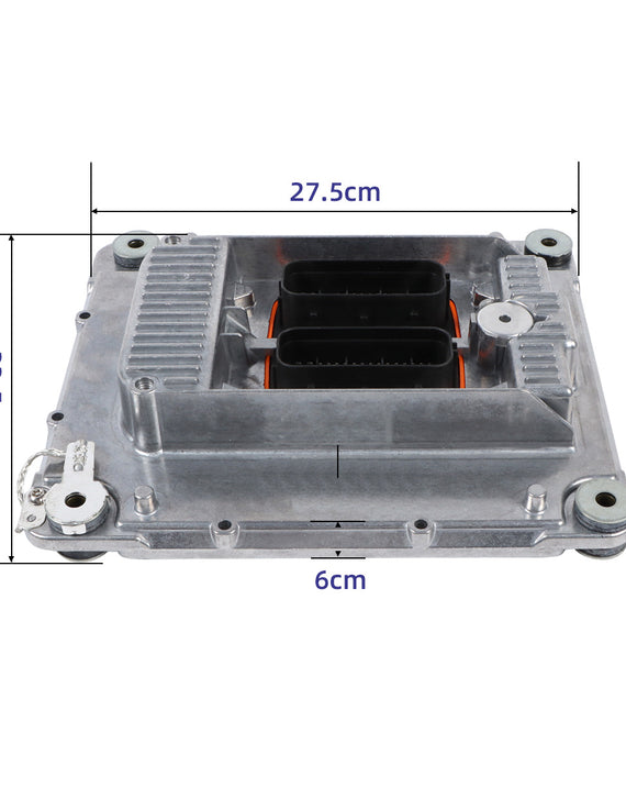 21631327 VOE21631327 Controller for Volvo TAD1343GE TAD1341GE