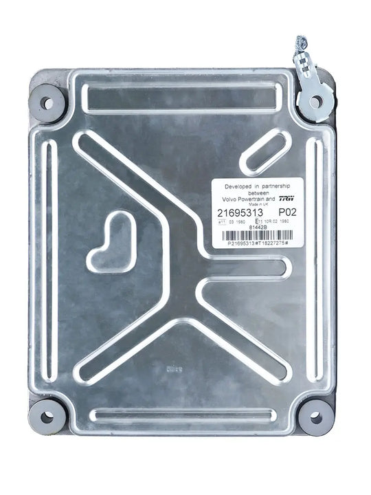 21695313 VOE21695313 20814604 Engine ECU Programmed for Volvo Machines