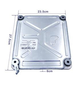 21695313 VOE21695313 20814604 Engine ECU Programmed for Volvo Machines