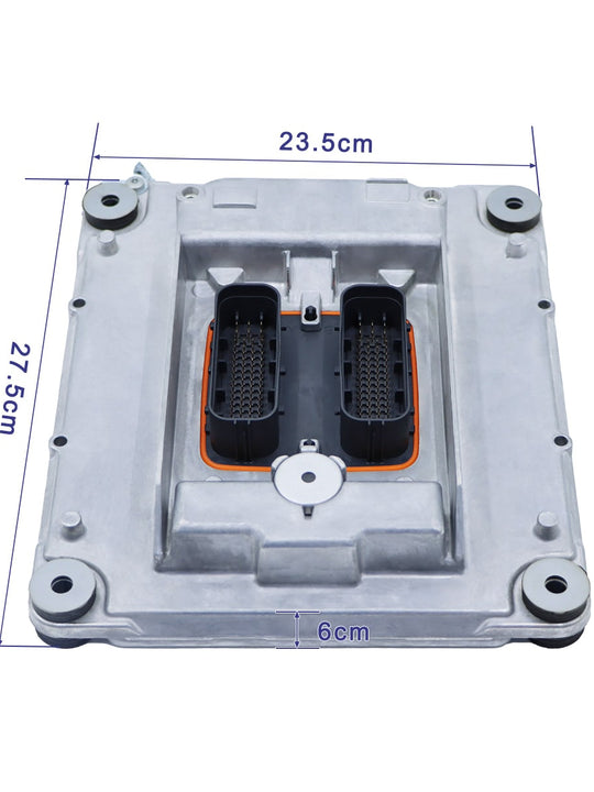 21695319 20814594 Controller Programmed for Volvo TAD1641GE TAD941 TAD940