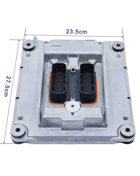21695319 20814594 Controller Programmed for Volvo TAD1641GE TAD941 TAD940