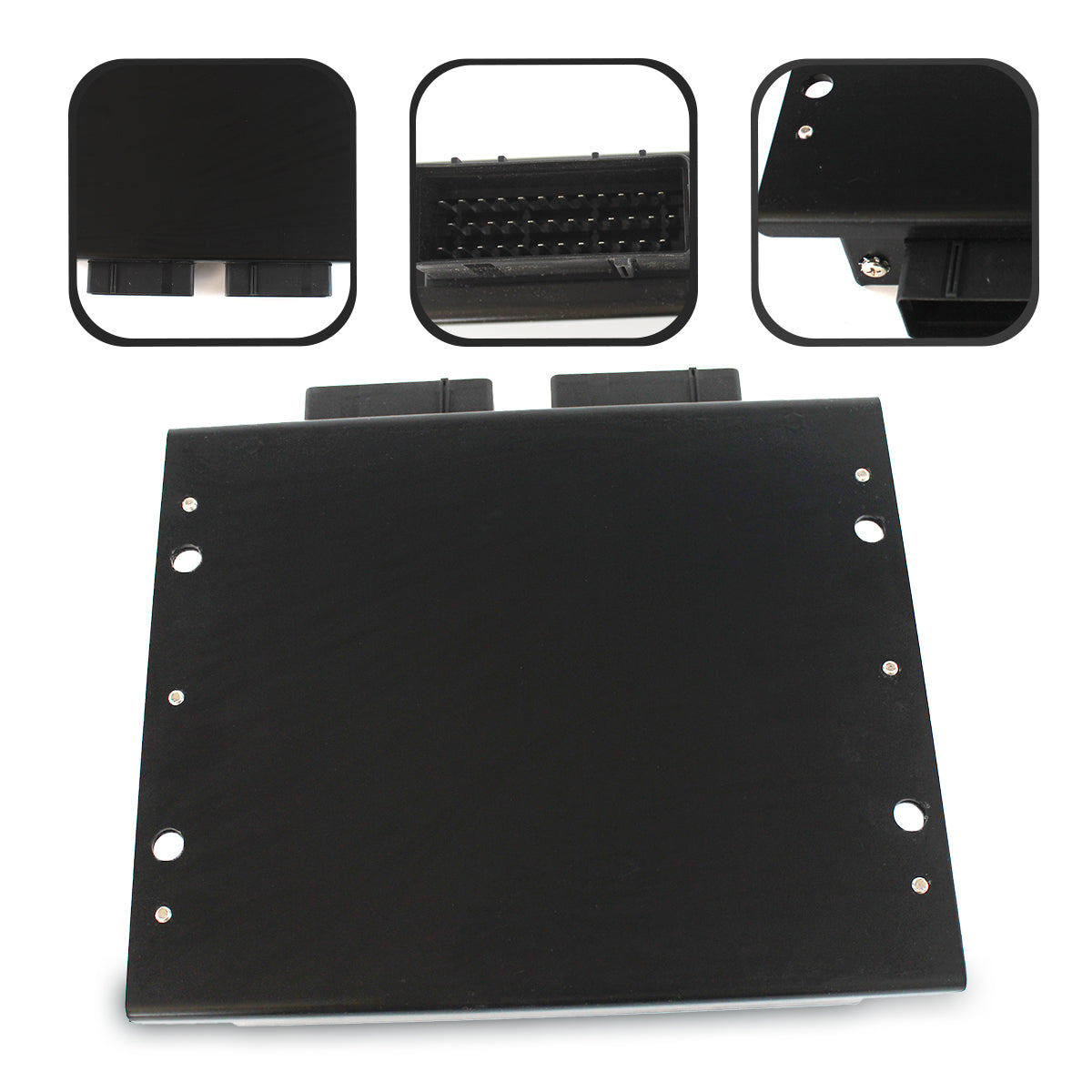 21N1-32102 Hyundai Controller CPU for R80-7 Excavator Parts