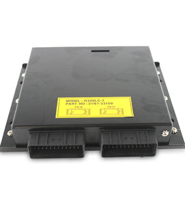 21N1-33100 Controller Programmed for Hyundai RD80-7 Excavator Parts