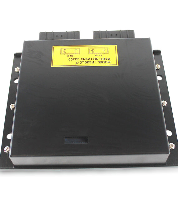 21N4-32300 CPU Controller for Hyundai R140W-7 Excavator