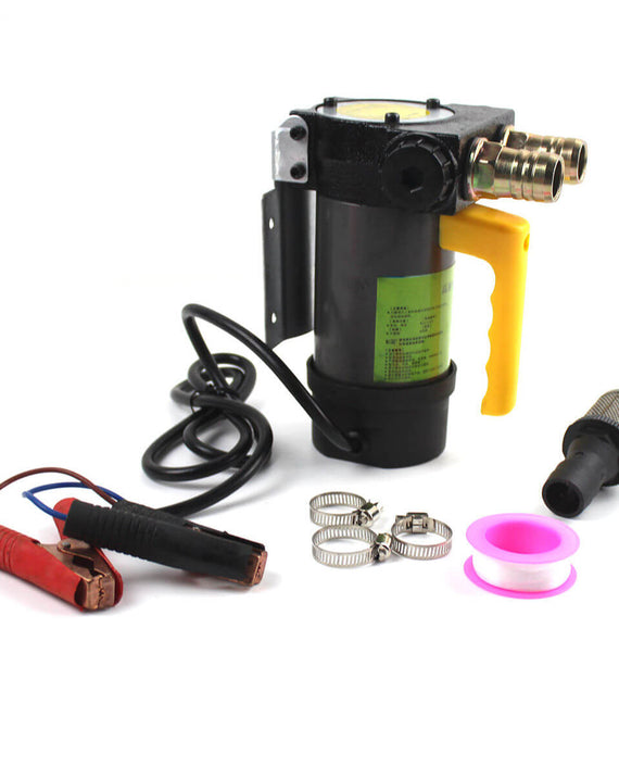 21N6-20311 Fuel Filter Pump Assembly for Hyundai R210LC-7 R250-7 R290-7