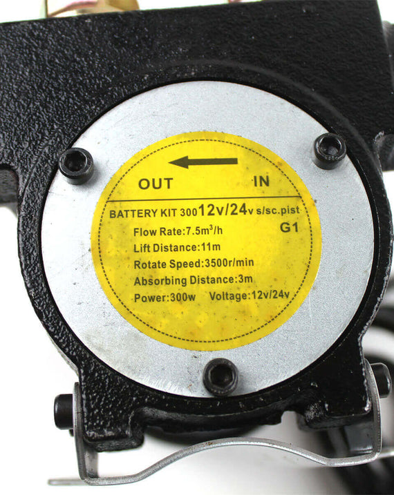 21N6-20311 Fuel Filter Pump Assembly for Hyundai R210LC-7 R250-7 R290-7