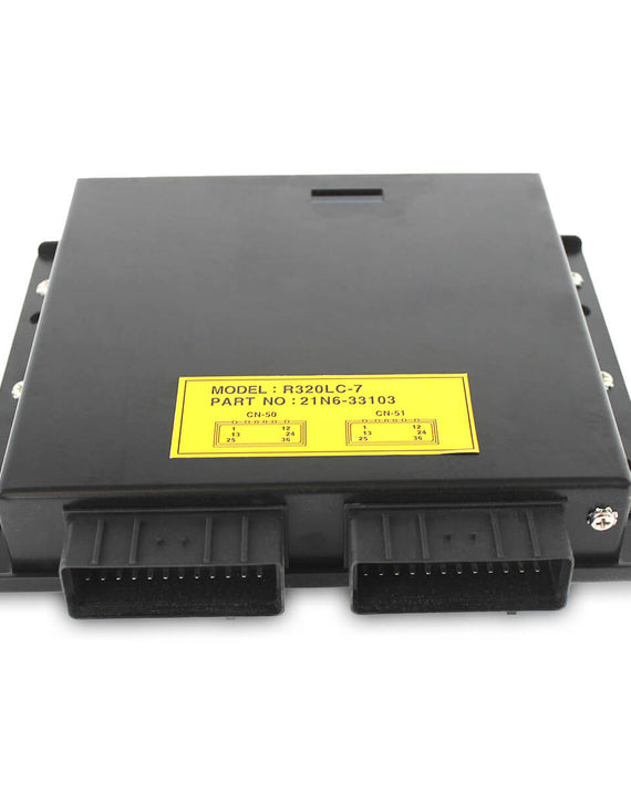 21N6-33103 MCU Controller for Hyundai RD210-7 RD210-7