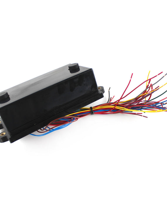 21N8-20061 Fuse Box for Hyundai R320LC-7 HL730-7 HL740-7