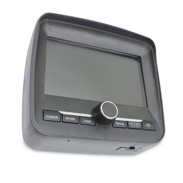 21q6-30105 Monitor Painel de exibição para Hyundai R220-9 R160LC-9 R210LC-9 R380LC-9