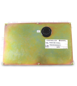 YB22E00005F1 YB22E00005F2 Controller for Kobelco SK200SR SK200SR Excavator