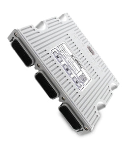 Excavadora Hyundai RX225LC-9 del controlador de CPU 21Q6-32390
