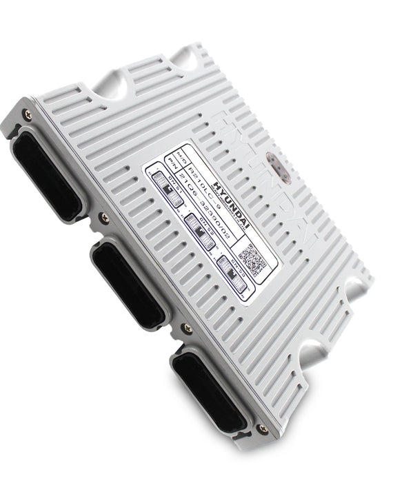 21Q6-32390 CPU Controller Hyundai RX225LC-9 Excavator