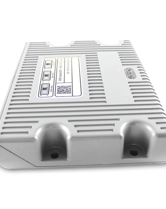 21Q6-32770 21Q6-32780 MCU Excavator Controller Hyundai R210LC-9