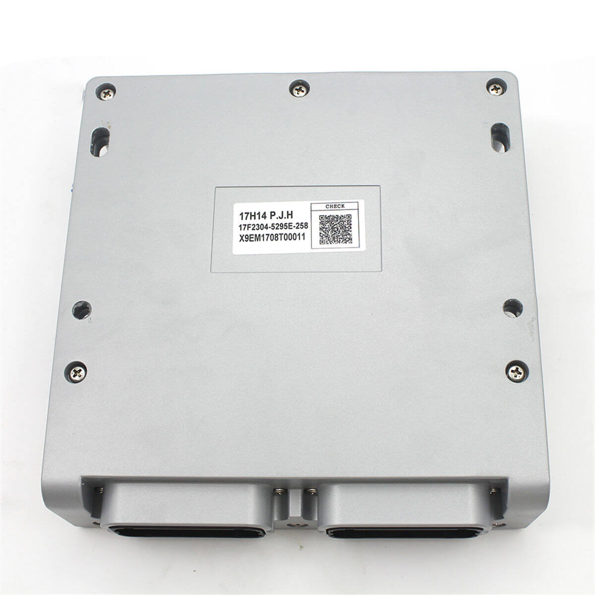21Q9-32132 ECU Controller for Hyundai R330LC-9SH Excavator