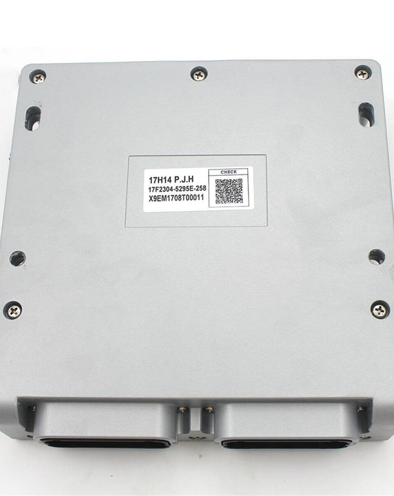 21Q9-32132 ECU Controller for Hyundai R330LC-9SH Excavator Parts
