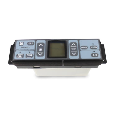237040-0090 Hitachi ZX120-1 ZX130-1 Air Conditioner Controller