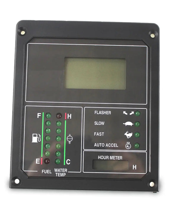 2489U266F1 2489U266F3 2489U266F2 Monitor para Kobelco SK100-3 SK120-3 SK200-3