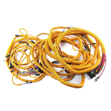 254-7198 2547198 Wiring Harness for CAT C9 330CL 330C Excavator Parts
