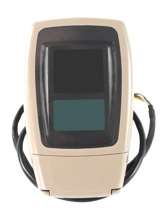 260-2160 157-3198 LCD Monitor for CAT 315C 318C 319C 320C Excavator