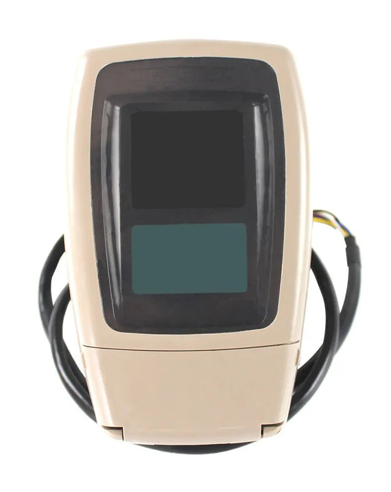 Monitor LCD 260-2160 157-3198 para excavadora CAT 315C 318C 319C 320C