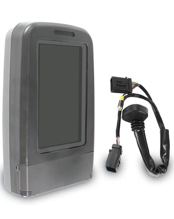 270-5554 Painel de exibição de 2705554 monitores para CAT 320D 322D 325D 330D