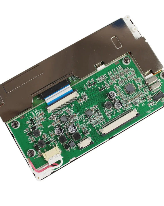 279-7611 227-7698 Pantalla LCD para Caterpillar 320D 320DLRR 323DL