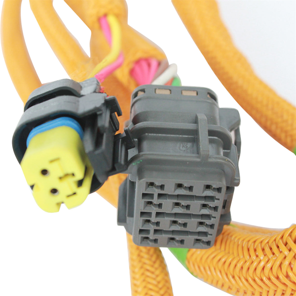 296-4617 2964617 Engine Wire Harness for Cat Excavator 320D