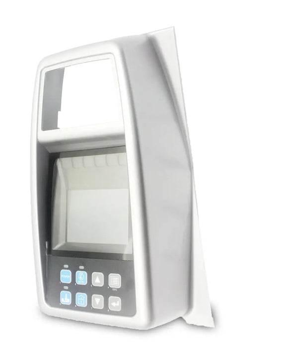 300426-00007 300426-00007A Monitor Painel de Medição para Doosan Daewoo DX140LC DX300