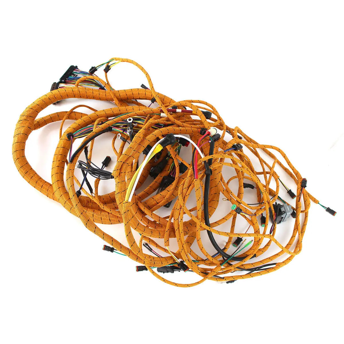 oi 306-8777 3068777 Main Wiring Harness for CAT E320D E320D E323D